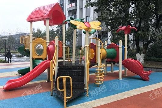 金隅大成时代都汇实景图