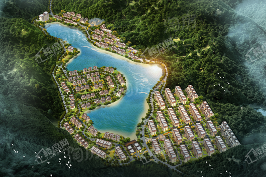 2022年重庆璧山区璧山新鸥鹏·凤凰城好不好？（随机区域待售）