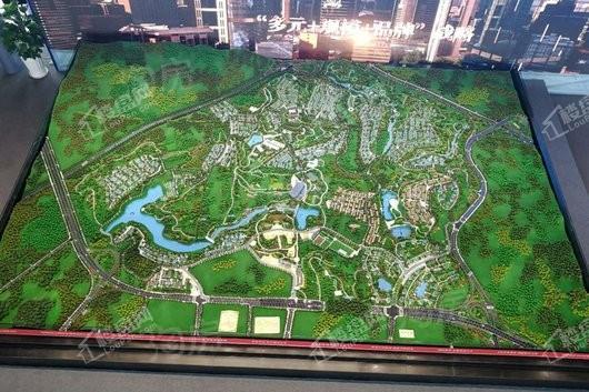实景图