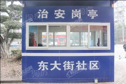 周边配套图