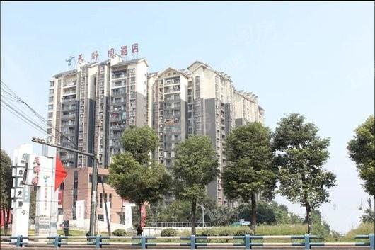 周边配套图