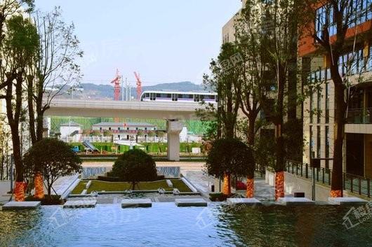 国盛IEC中心实景图