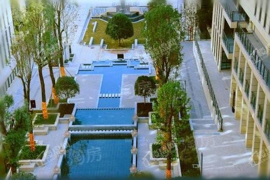 国盛IEC中心实景图