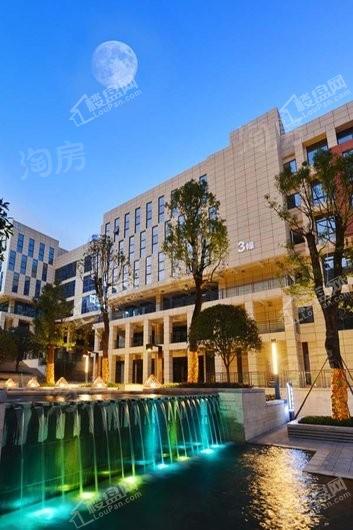 国盛IEC中心实景图