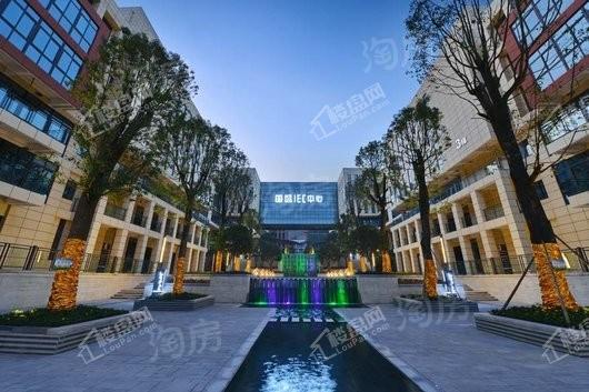 国盛IEC中心实景图