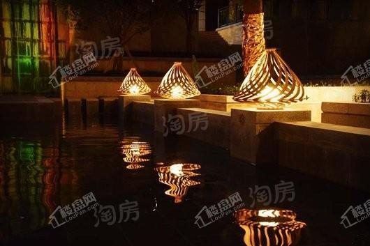 国盛IEC中心实景图