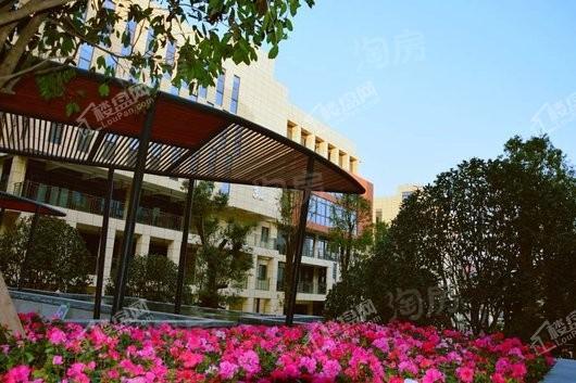 国盛IEC中心实景图