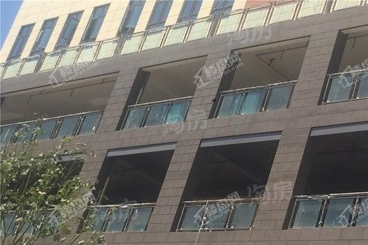 国盛IEC中心实景图