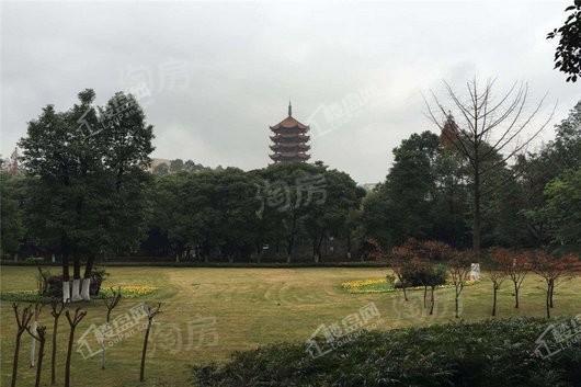 国盛IEC中心配套图