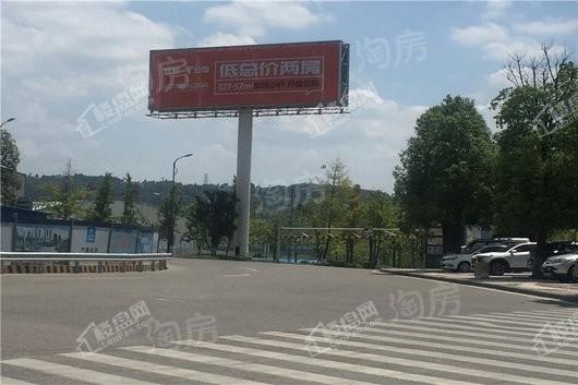 国盛IEC中心配套图