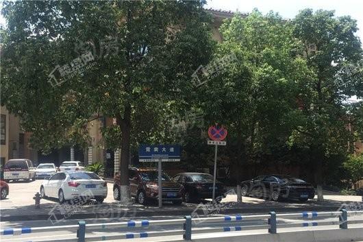 国盛IEC中心配套图