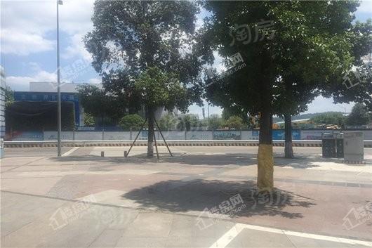 国盛IEC中心配套图