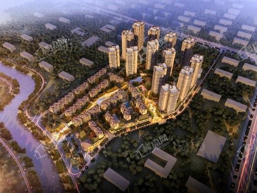 2022年重庆璧山区璧山新鸥鹏·凤凰城好不好？（随机区域待售）