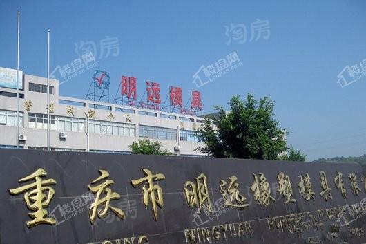 周边配套图