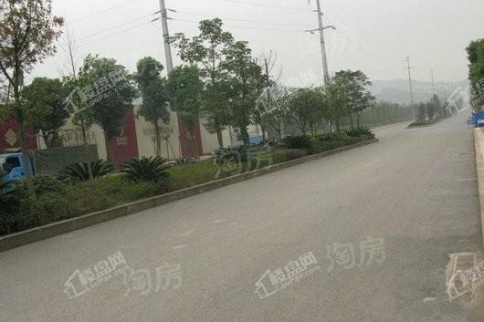 周边配套图