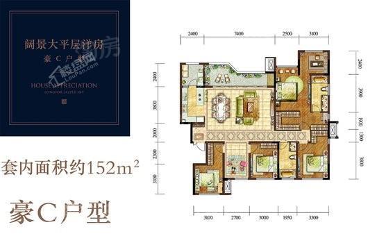 户型图片