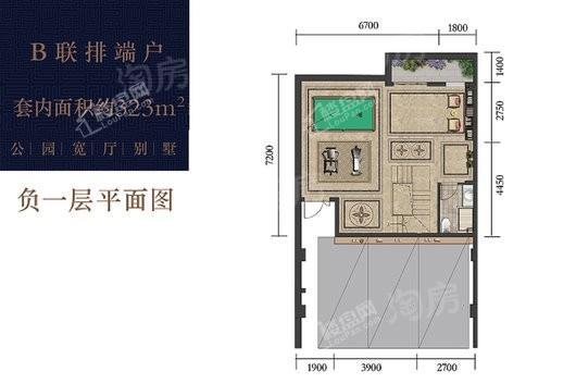 户型图片