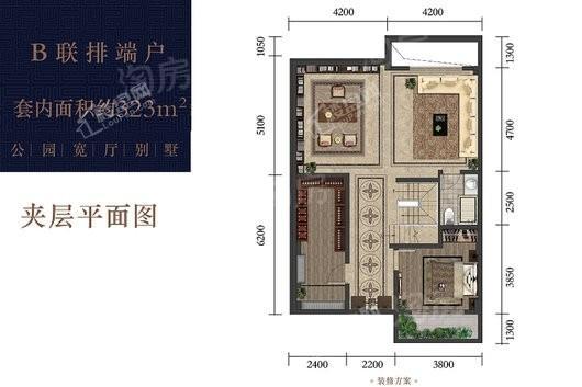 户型图片