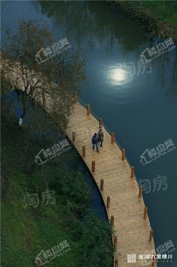 周边配套图