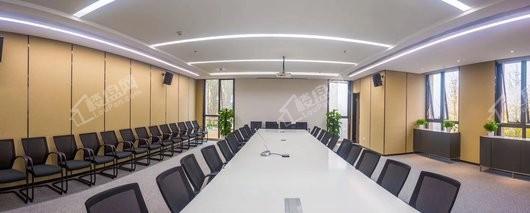 金科亿达·HICC两江健康科技城实景图