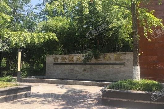 观恒上域街配套图