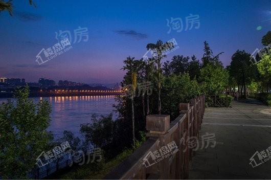 周边配套图