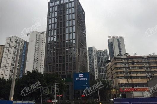 恒大御都会·嘉州城配套图