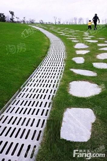 周边配套图