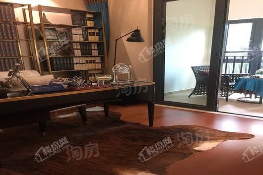 恒大未来城样板间