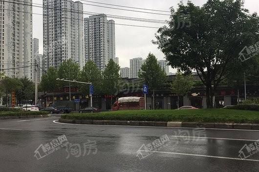 周边配套图