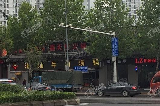 周边配套图