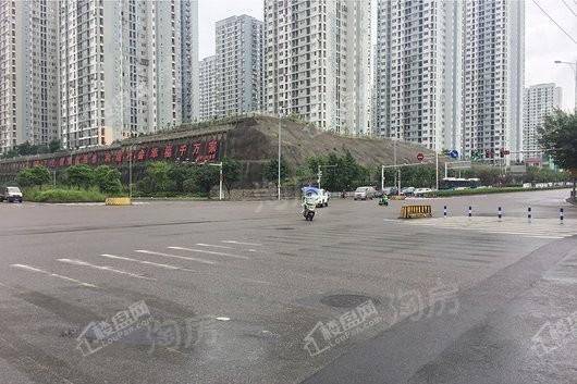 周边配套图