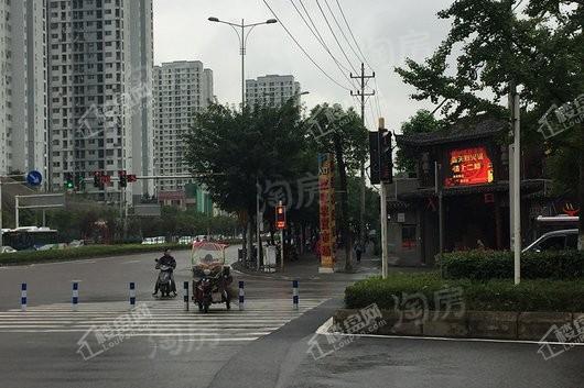 周边配套图