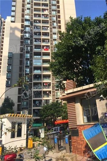 恒大未来城配套图