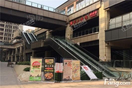 碧桂园长桥江山配套图