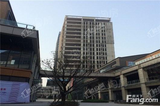 碧桂园长桥江山配套图