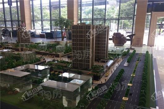 丽都锦城·佳苑实景图