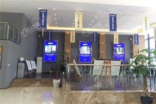 丽都锦城·佳苑实景图