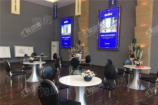 丽都锦城·佳苑实景图