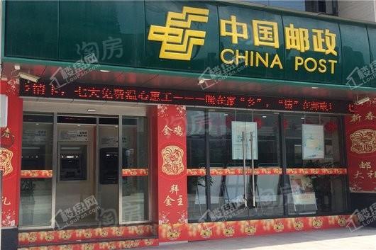 丽都锦城·佳苑配套图