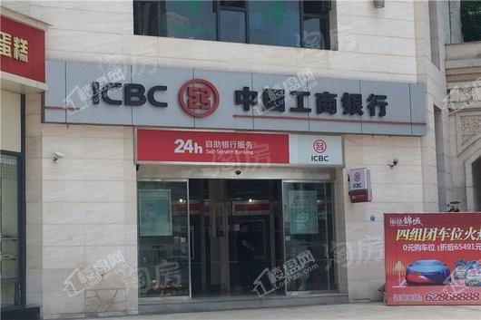 丽都锦城·佳苑配套图