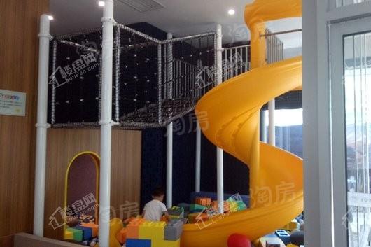 泽科·空港中心实景图