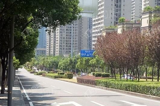 泽科·空港中心配套图