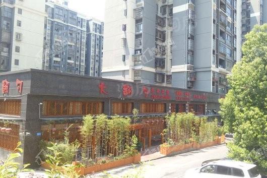 泽科·空港中心配套图