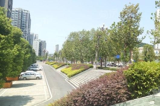 泽科·空港中心配套图