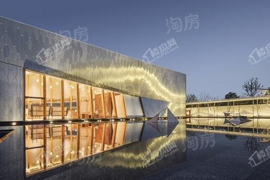 龙湖·長滩原麓效果图