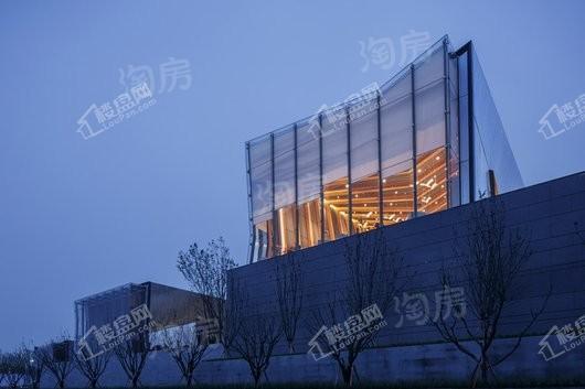 龙湖·長滩原麓效果图