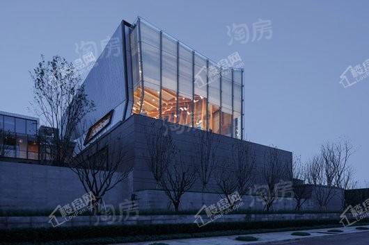 龙湖·長滩原麓效果图