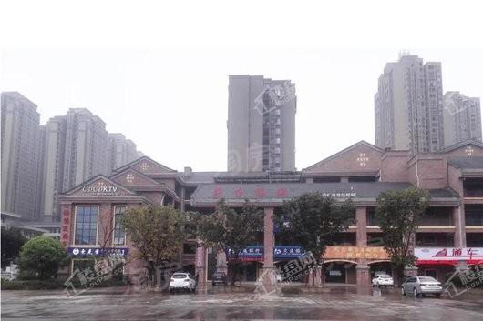 周边配套图