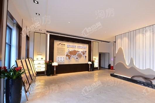 实景图